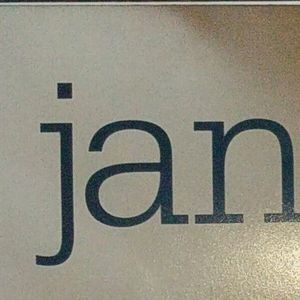 Meet your Posher, Jan